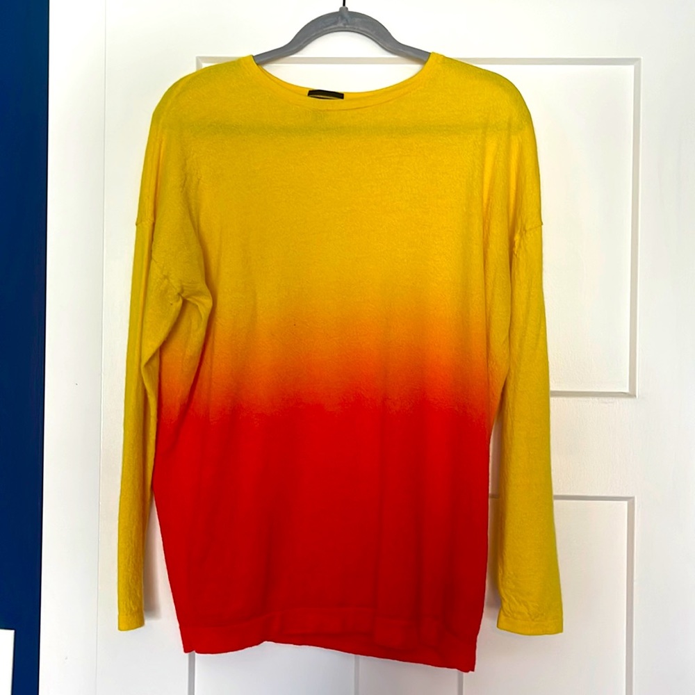 Escada sweater